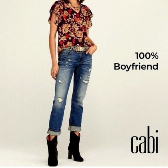 CAbi Jeans Cabi Jeans Poshmark